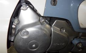 HONDA C125 SUPER CUB JA48