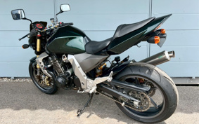 KAWASAKI Z1000 2004 ZRT00A