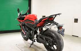 HONDA CBR650R 2023 RH03