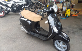 VESPA LX125IE