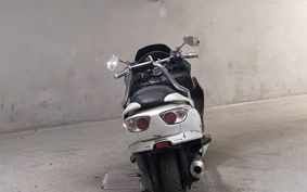 HONDA FORZA Z MF08