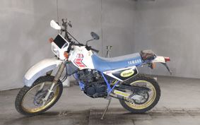 YAMAHA XT250 SEROW T 48Y