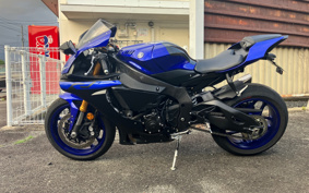 YAMAHA YZF-R1 2020 RN49