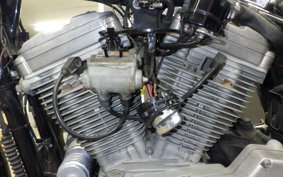 HARLEY XLH883 HUGGER 2003