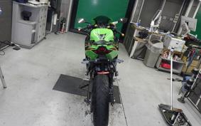 KAWASAKI ZX-25R-2SE ZX250H