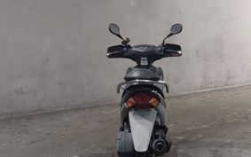 SUZUKI ADDRESS V125 CF4EA