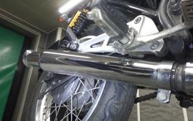HONDA GB250 CLUBMAN Gen.4 2000 MC10