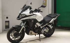 HONDA VFR800X 2017