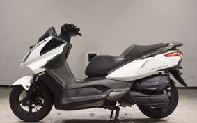 KYMCO DOWNTOWN 125 i