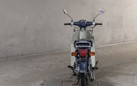 HONDA SUPER CUB50 AA01