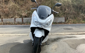HONDA PCX125 JF56