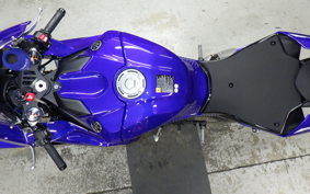 YAMAHA YZF-R1 2024