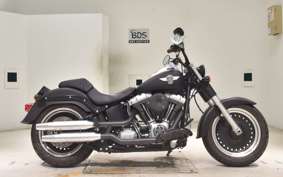 HARLEY FLSTFB 1580 2012