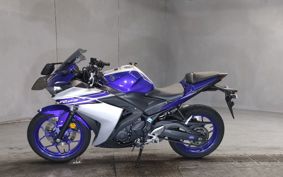 YAMAHA YZF-R25 RG10J