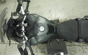 YAMAHA TRACER 9 GT 2022 RN70J