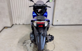 YAMAHA TRICITY 155 SG37J