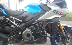 SUZUKI GSX-S1000GX 2024 EK1AA