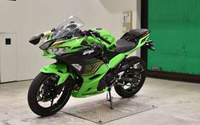 KAWASAKI NINJA 250 2 2022 EX250Y