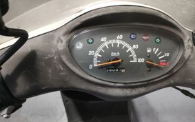 YAMAHA AXIS 100 SB06J