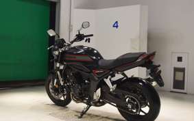 HONDA CB1000F 2025 SC94