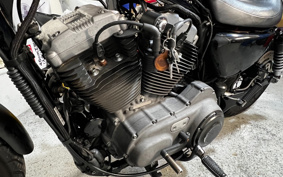 HARLEY XL1200N 2008 CZ3