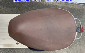 YAMAHA VINO