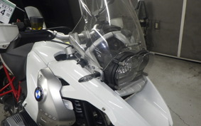 BMW R1200GS 2012
