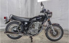 YAMAHA SR400 2014 RH03J