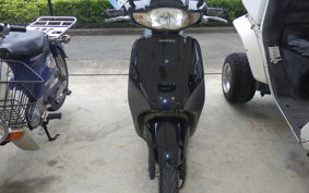 HONDA TACT Basket AF79