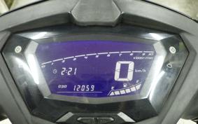 YAMAHA CYGNUS 125 XSR 3 2020 SED8J