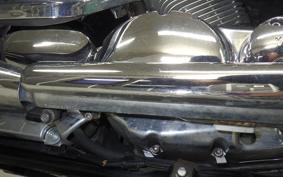 YAMAHA DRAGSTAR 250 VG02J