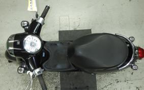 HONDA GIORNO 2 AF70