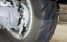 YAMAHA GEAR Gen.2 UA08J