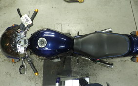 SUZUKI INAZUMA 400 (GSX400) 2004 GK7BA