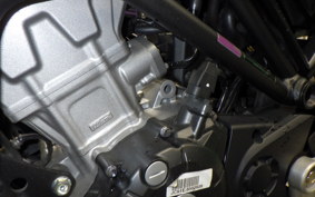 HONDA CB125 R 2023 JC91