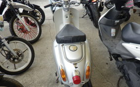 HONDA GIORNO CREA AF54