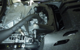 YAMAHA NMAX155-3 2021 SG92J