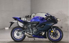 YAMAHA YZF-R7 2023 RM39J