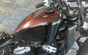 HONDA STEED 400 1996 NC26