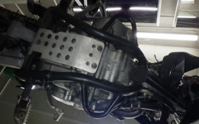 KAWASAKI KLX250D TRACKER LX250E