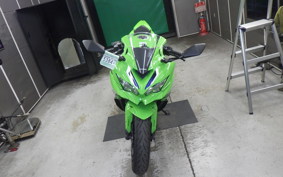 KAWASAKI ZX-25RR 2011 ZX250H