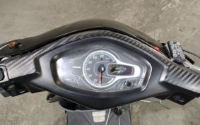 SUZUKI ADDRESS V125 CF4MA