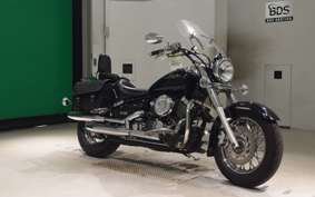 YAMAHA DRAGSTAR 400 CLASSIC 2006 VH01J