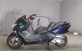 HONDA FORZA Z MF08