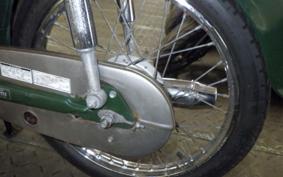 HONDA C50 SUPER CUB AA01