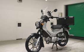 HONDA ｸﾛｽｶﾌﾞ110-3 2023 JA60