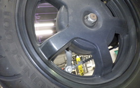 SUZUKI BURGMANｽﾄﾘｰﾄ125EX EA23M