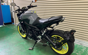 YAMAHA MT-09 ABS 2018 RN52J
