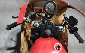 HONDA NSR50 AC10