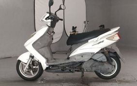 YAMAHA CYGNUS 125 X SE44J